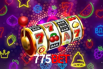 Casino Ao Vivo 775bet