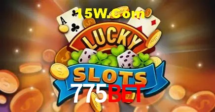 Provedores de Jogos 775bet