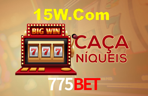775bet.com