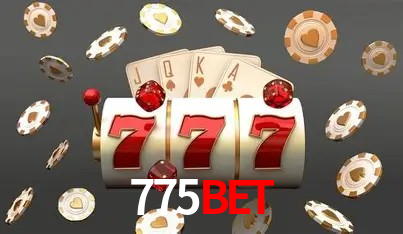Apostas de Tênis 775bet