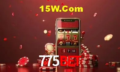 Apostas de Basquete 775bet
