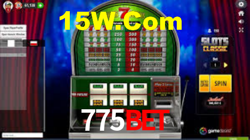 775bet - Plataforma De Caça-Níqueis Online - 775bet.com