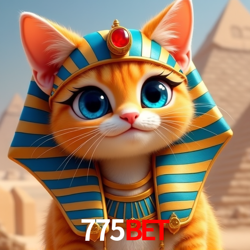 Interface do App 775bet