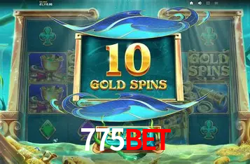 Login Seguro 775bet