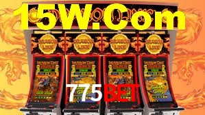 775bet