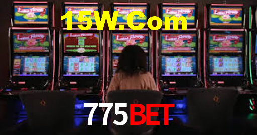 775bet,775bet.com