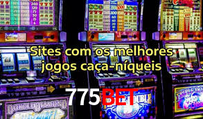 Experimente o Login Seguro Premium no 775bet