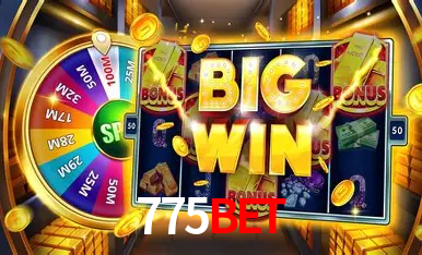 Segurança 2FA 775bet