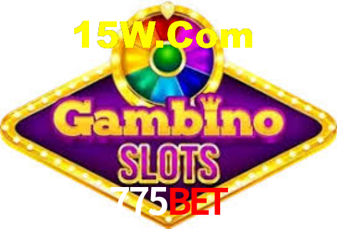 775bet com