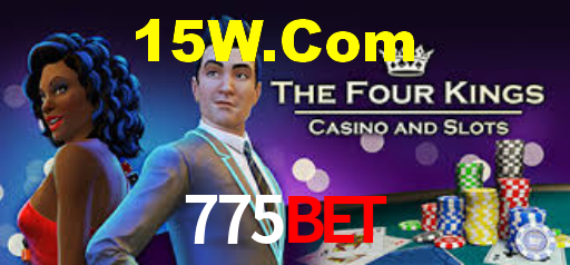 775bet