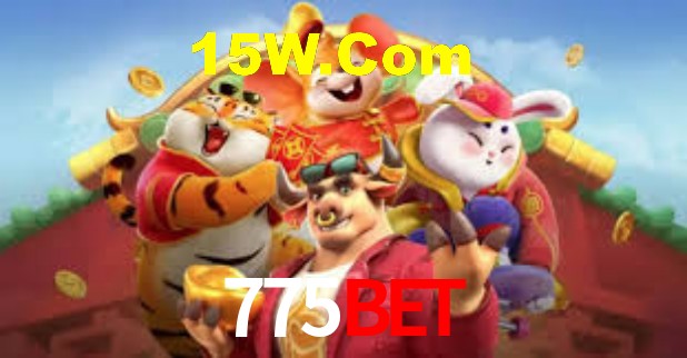 775bet