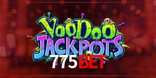 Welcome Bonus 775bet
