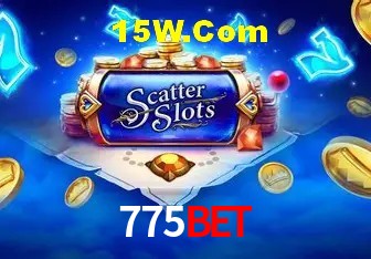 Estatísticas Esportivas 775bet