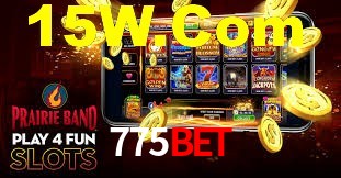 VIP Casino 775bet