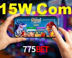 Roulette Table 775bet