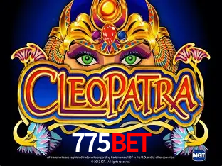 Avaliações dos Jogadores 775bet