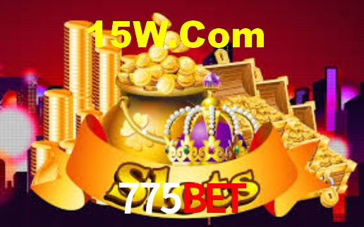 775bet.com