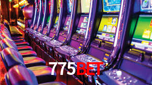 775bet,775bet.com