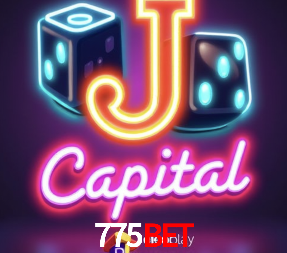 Mesa de Blackjack 775bet