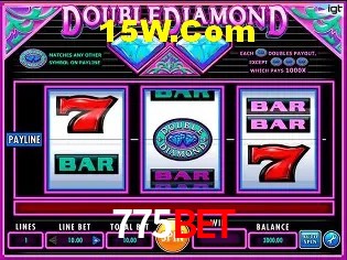 Tecnologia da Plataforma 775bet