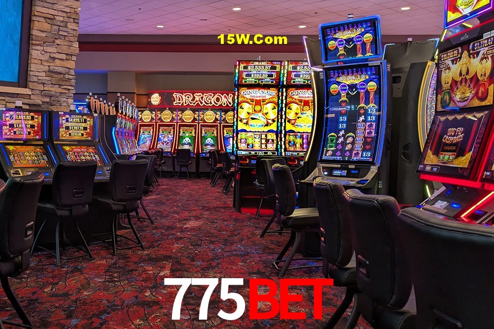 Statistics 775bet