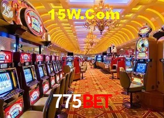 Ofertas Exclusivas 775bet