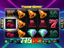 775bet,775bet.com