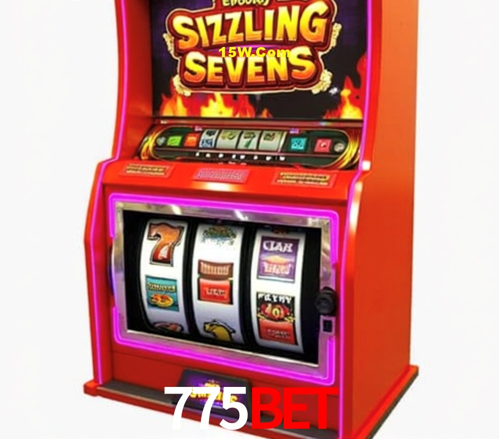 Casino VIP 775bet