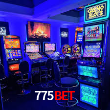 775bet