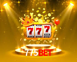 Daily Bonuses 775bet