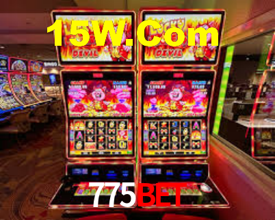 775bet,775bet.com