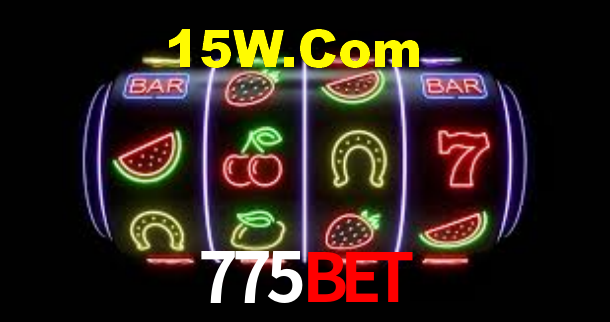 775bet,775bet.com